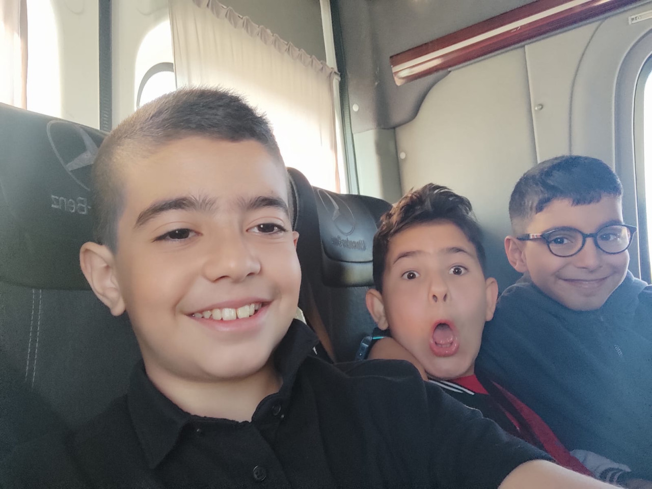 Çavdarhisar Antik Kent Gezisi