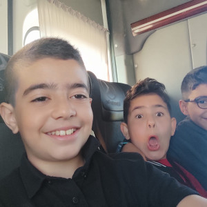 Çavdarhisar Antik Kent Gezisi