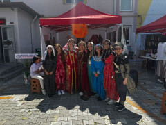 4C Kütahya Tanıtım